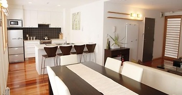 Holiday Niseko Shinsetsu Apartments