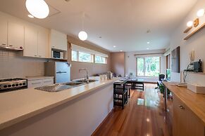 Holiday Niseko Shinsetsu Apartments