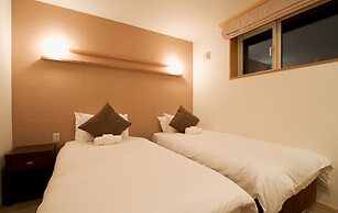 Holiday Niseko Shinsetsu Apartments