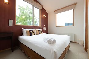 Holiday Niseko Shinsetsu Apartments