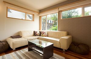 Holiday Niseko Shinsetsu Apartments