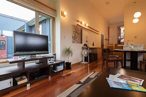 Holiday Niseko Shinsetsu Apartments