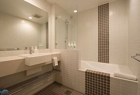 Holiday Niseko Shinsetsu Apartments