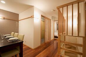 Holiday Niseko Shinsetsu Apartments