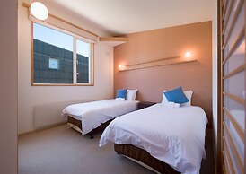 Holiday Niseko Shinsetsu Apartments