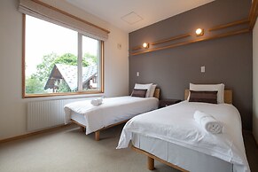 Holiday Niseko Shinsetsu Apartments