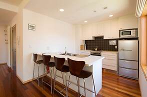 Holiday Niseko Shinsetsu Apartments