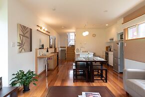 Holiday Niseko Shinsetsu Apartments