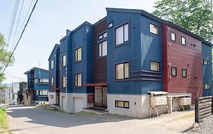 Holiday Niseko Shinsetsu Apartments