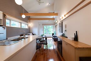 Holiday Niseko Shinsetsu Apartments