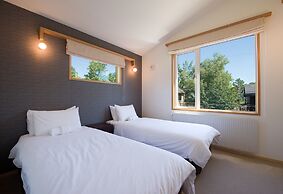 Holiday Niseko Shinsetsu Apartments