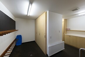 Holiday Niseko Shinsetsu Apartments