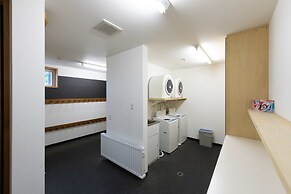 Holiday Niseko Shinsetsu Apartments