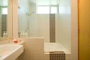 Holiday Niseko Shinsetsu Apartments