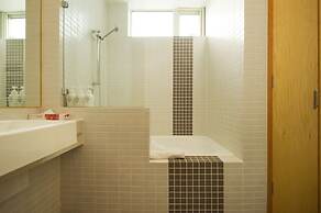 Holiday Niseko Shinsetsu Apartments