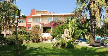 Hotel Kalithea