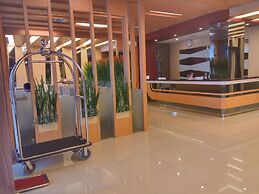 The L Hotel Entertainment