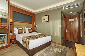 Ilkbal Deluxe Hotel & Spa