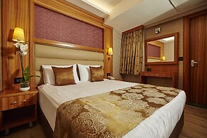 Ilkbal Deluxe Hotel & Spa