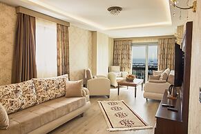 Ilkbal Deluxe Hotel & Spa