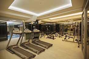 Ilkbal Deluxe Hotel & Spa