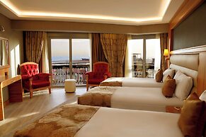 Ilkbal Deluxe Hotel & Spa