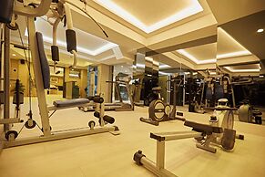 Ilkbal Deluxe Hotel & Spa