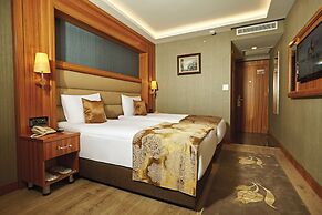 Ilkbal Deluxe Hotel & Spa