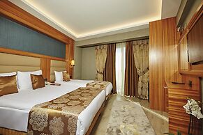 Ilkbal Deluxe Hotel & Spa