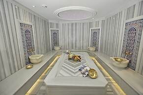 Ilkbal Deluxe Hotel & Spa