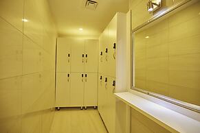 Ilkbal Deluxe Hotel & Spa