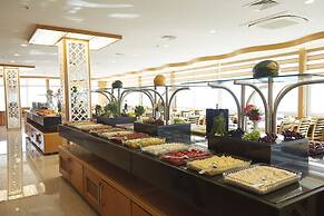 Ilkbal Deluxe Hotel & Spa