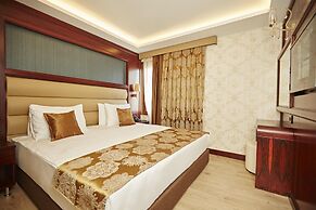 Ilkbal Deluxe Hotel & Spa