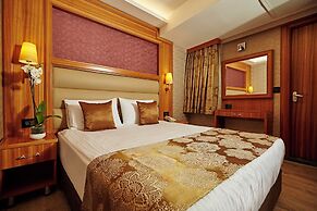 Ilkbal Deluxe Hotel & Spa