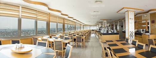 Ilkbal Deluxe Hotel & Spa