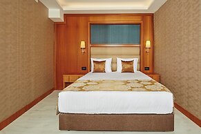 Ilkbal Deluxe Hotel & Spa