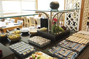 Ilkbal Deluxe Hotel & Spa