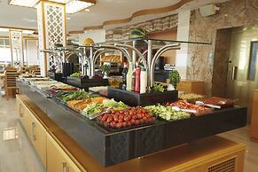 Ilkbal Deluxe Hotel & Spa