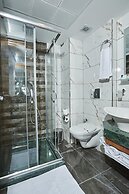 Ilkbal Deluxe Hotel & Spa