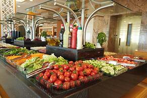 Ilkbal Deluxe Hotel & Spa