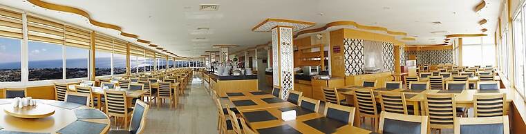 Ilkbal Deluxe Hotel & Spa