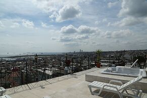 Ilkbal Deluxe Hotel & Spa