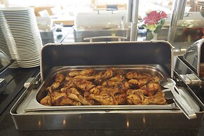 Ilkbal Deluxe Hotel & Spa