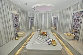 Ilkbal Deluxe Hotel & Spa
