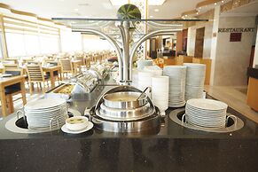 Ilkbal Deluxe Hotel & Spa