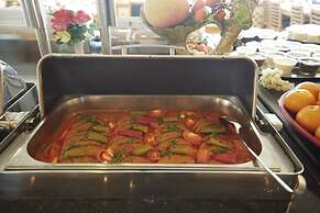 Ilkbal Deluxe Hotel & Spa