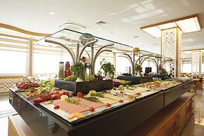 Ilkbal Deluxe Hotel & Spa