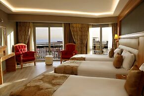 Ilkbal Deluxe Hotel & Spa