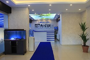 Blue Life Suites