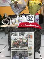 Hotel Noctuel - Blois